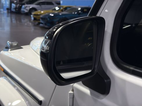 Used 2022 Mercedes-Benz G 63 AMG 4MATIC image 14