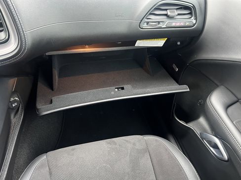 Used 2023 Dodge Challenger R/T Scat Pack image 36