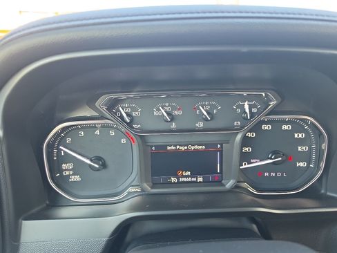 Used 2021 GMC Sierra 1500 Elevation AWD/4WD image 23