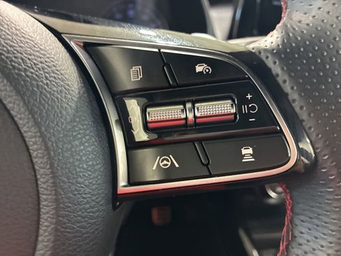 Certified 2023 Kia Forte GT w/ GT2 Package image 22