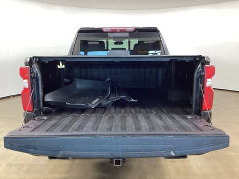 Used 2022 Chevrolet Silverado 1500 High Country w/ High Country Premium Package AWD/4WD image 7