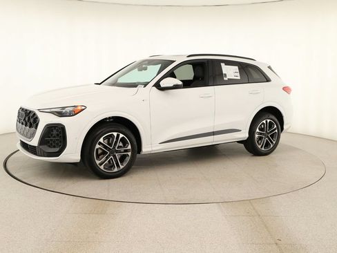 New 2026 Audi Q5 2.0T AWD/4WD image 12
