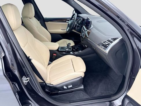 Certified 2023 BMW X3 sDrive30i w/ Premium Package RWD image 19