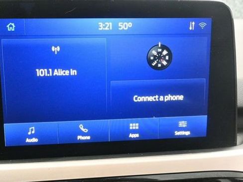 Used 2021 Ford Escape SE FWD image 24