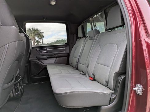 Used 2022 RAM 1500 Big Horn image 14