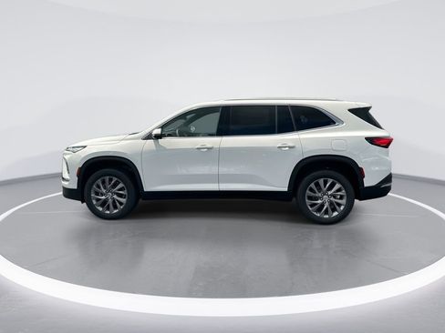 New 2026 Buick Enclave Preferred w/ Power Package FWD image 5