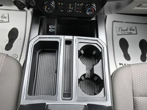 Used 2018 Ford F150 XLT w/ Equipment Group 302A Luxury AWD/4WD image 24