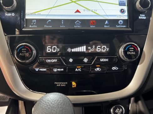 Used 2018 Nissan Murano S w/ Cargo Package FWD image 22