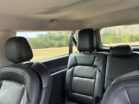 New 2025 Lincoln Navigator L Reserve image 46