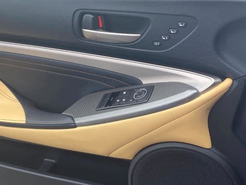 Used 2016 Lexus RC 300 AWD image 22