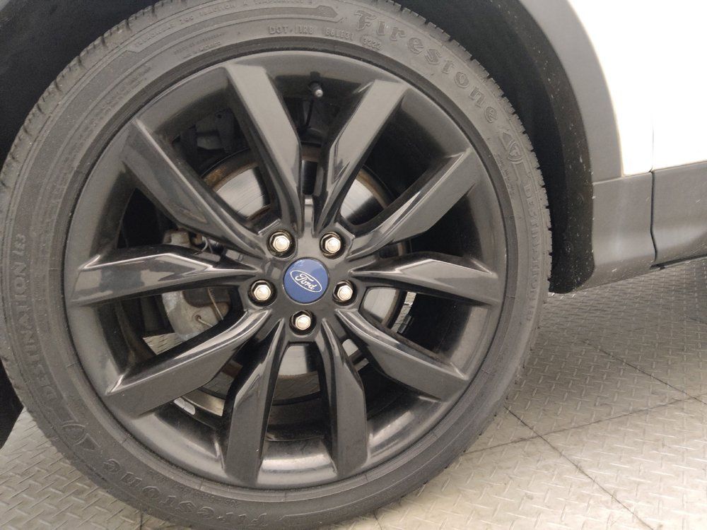 Used 2019 Ford Escape SE FWD image 31