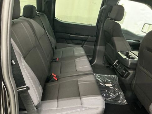 New 2026 Ford F150 STX image 18