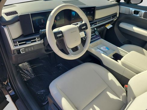 New 2026 Hyundai Santa Fe SE image 22