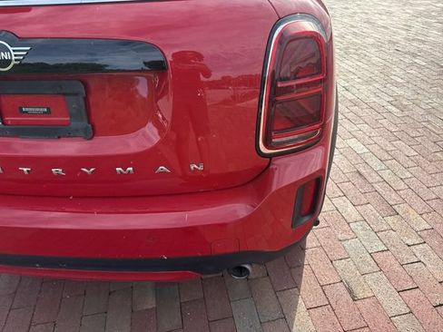 Used 2021 MINI Cooper Countryman S FWD image 12
