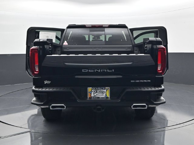 Used 2026 GMC Sierra 1500 Denali AWD/4WD image 32