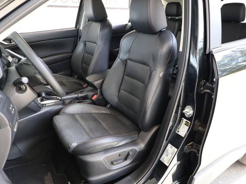 Used 2015 MAZDA CX-5 Grand Touring FWD image 14