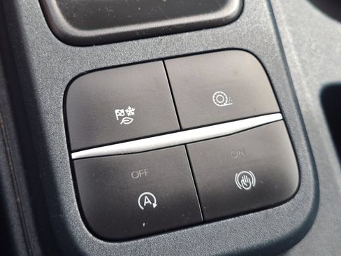 Used 2024 Ford Maverick Lariat AWD/4WD image 8