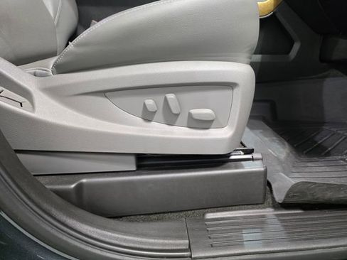 Used 2017 Chevrolet Silverado 1500 LTZ w/ High Desert Package image 30