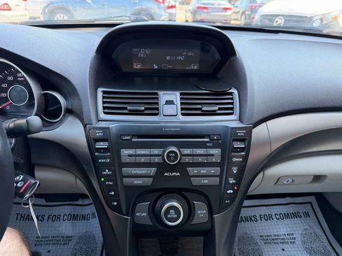 Used 2012 Acura TL FWD image 17
