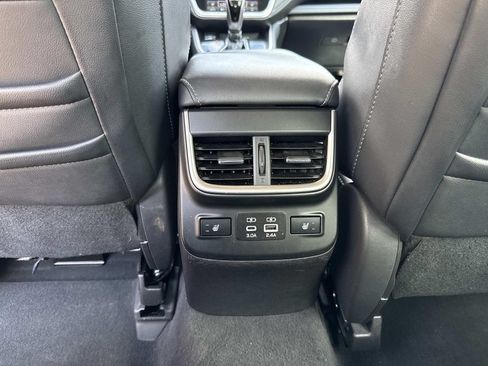 Used 2023 Subaru Legacy Limited AWD/4WD image 19