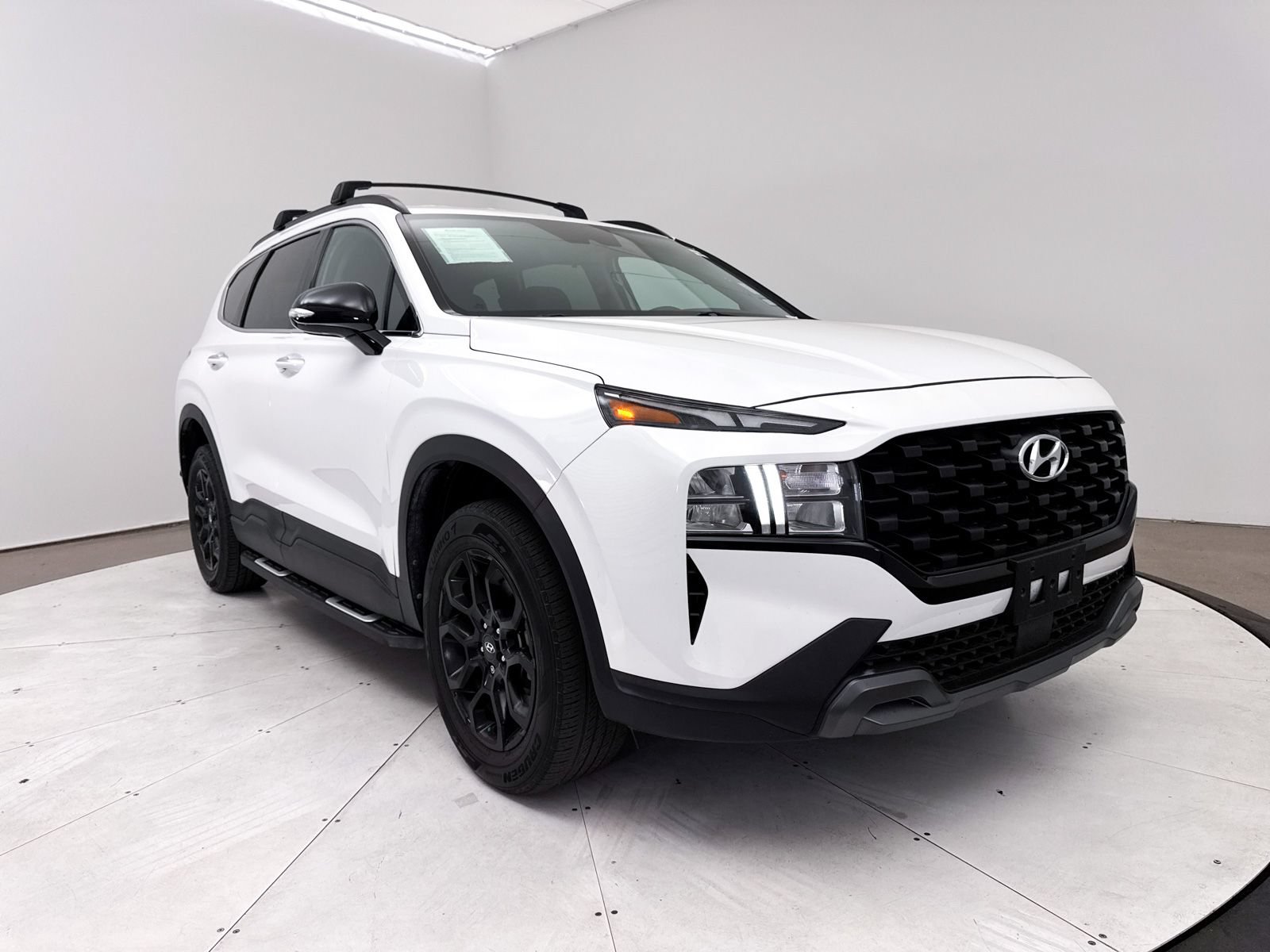 Used 2023 Hyundai Santa Fe XRT AWD/4WD image 11