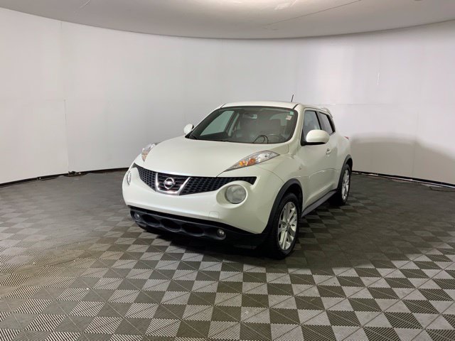 Used 2013 Nissan Juke SL AWD/4WD image 9