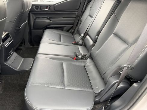 Used 2025 Toyota Land Cruiser w/ Premium Package AWD/4WD image 37