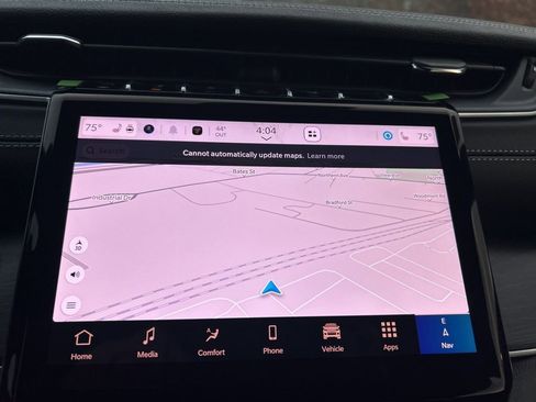 New 2025 Jeep Grand Cherokee L Limited image 23