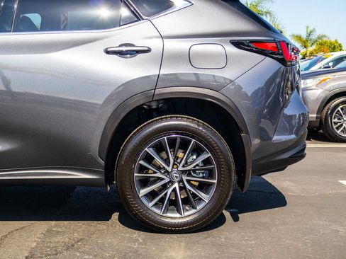 Used 2023 Lexus NX 350 AWD image 6