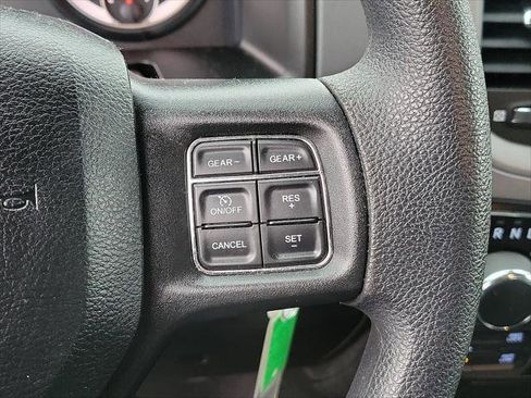 Used 2019 RAM 1500 Express image 21