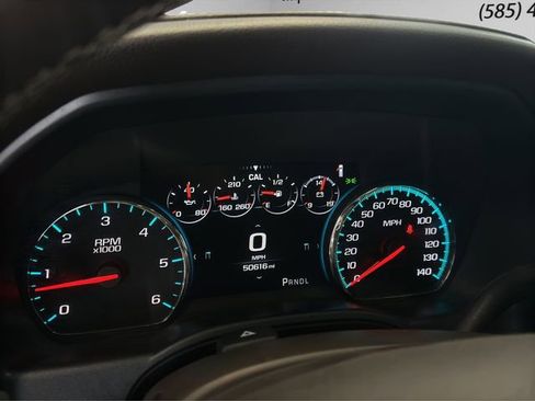 Used 2017 GMC Sierra 1500 Denali image 12