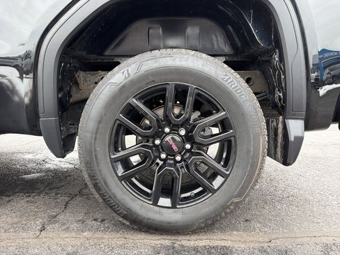 Used 2024 GMC Sierra 1500 Elevation w/ Max Trailering Package image 32