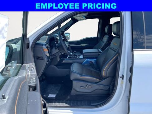 New 2026 Ford F150 Tremor w/ Equipment Group 402B AWD/4WD image 9