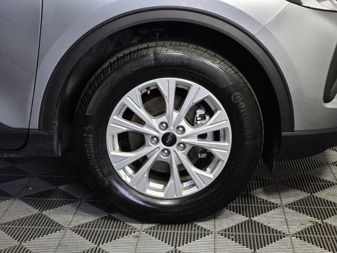 Used 2024 Ford Escape Active AWD/4WD image 9