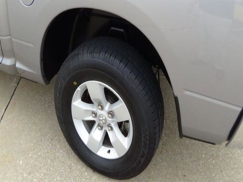 Certified 2023 RAM 1500 Classic SLT w/ Trailer & Traction Group image 9