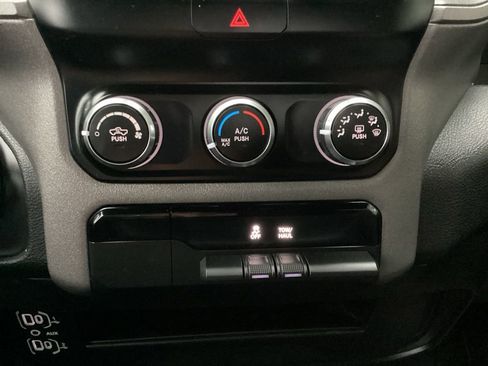 Used 2021 RAM 2500 Tradesman RWD image 43