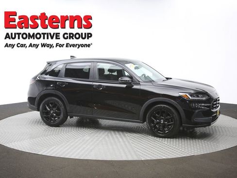 Used 2023 Honda HR-V Sport image 46