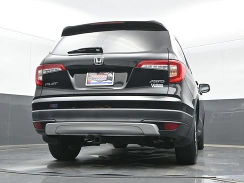 Certified 2020 Honda Pilot EX-L image 26