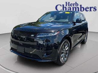Used 2024 Land Rover Range Rover Sport Dynamic SE AWD/4WD video 1
