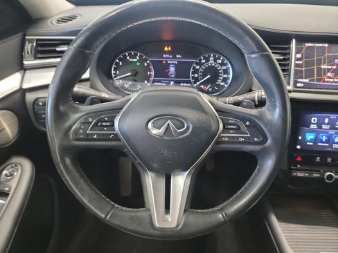 Used 2019 INFINITI QX50 Essential w/ Premium Heat Package AWD/4WD image 17
