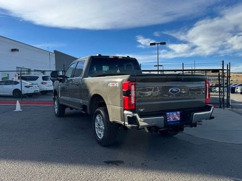 New 2026 Ford F250 XLT w/ XLT Premium Package image 3