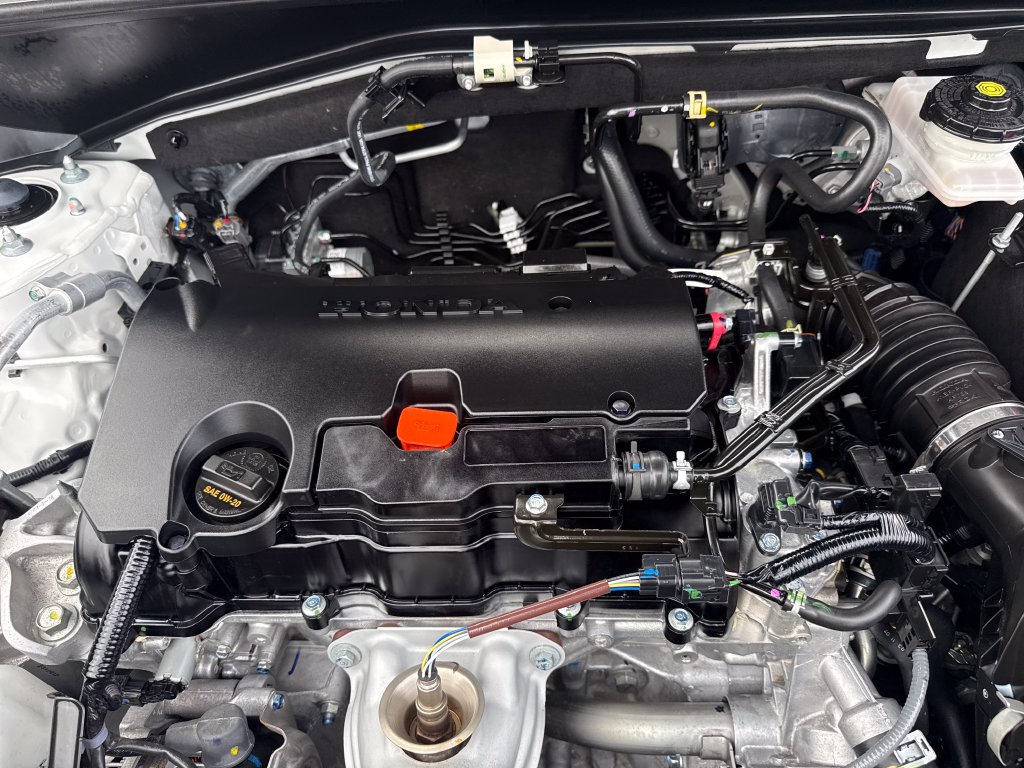 Used 2024 Honda HR-V EX-L image 39
