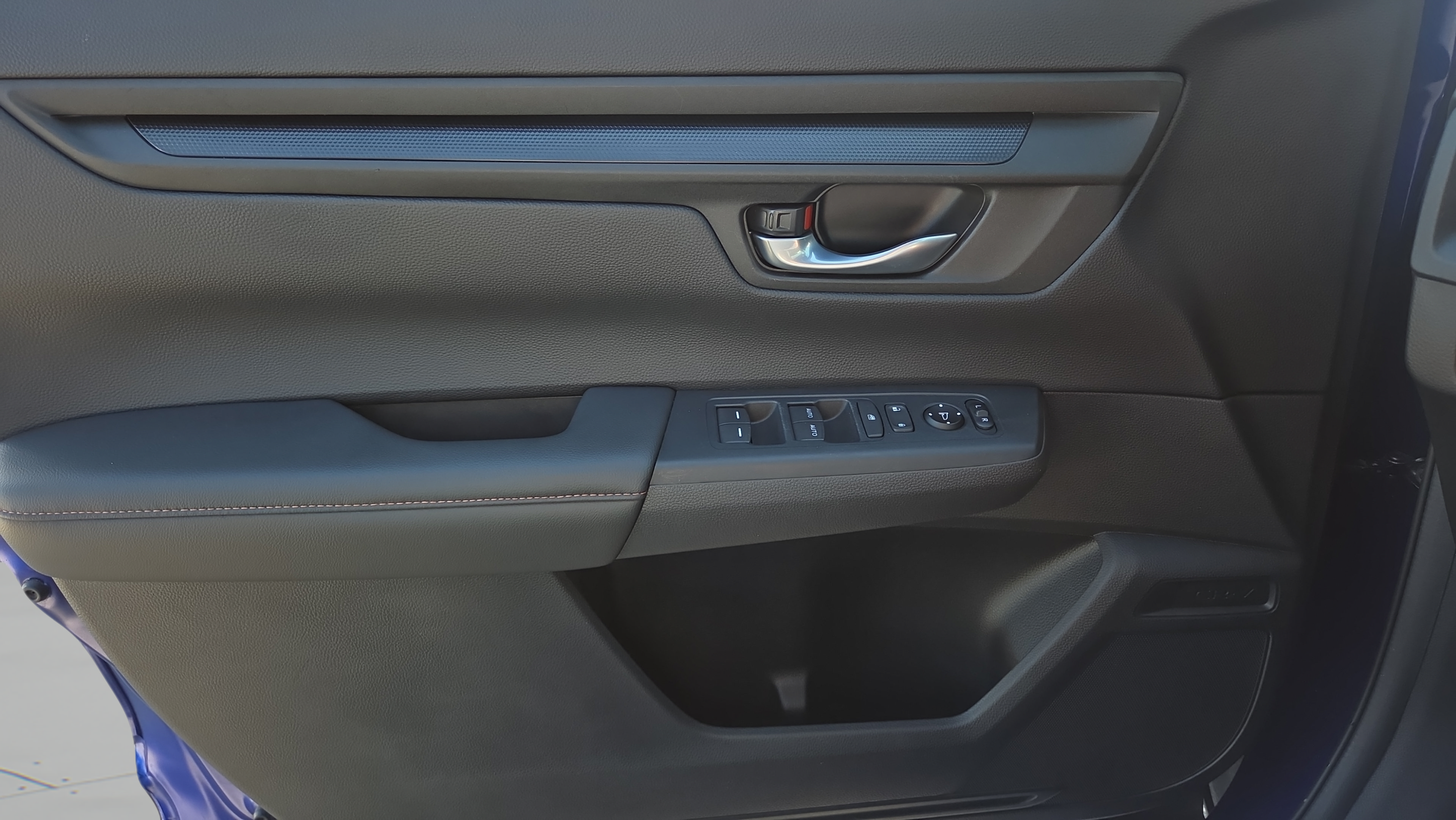 Used 2023 Honda CR-V Sport image 35