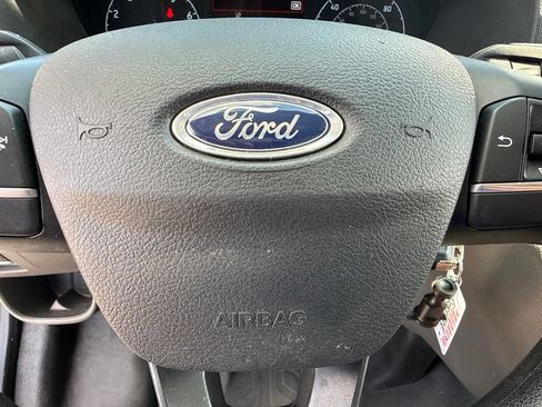 Used 2023 Ford Transit 250 Medium Roof RWD image 26