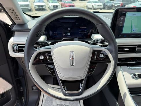 Used 2025 Lincoln Aviator Reserve w/ Equipment Group 201A AWD/4WD image 44