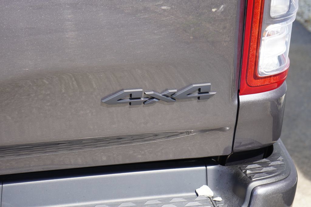 Used 2023 RAM 1500 Big Horn AWD/4WD image 8