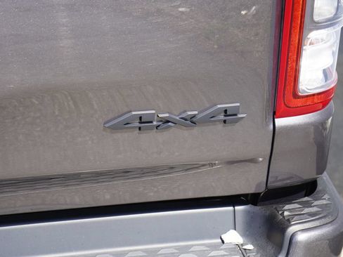 Used 2023 RAM 1500 Big Horn AWD/4WD image 8