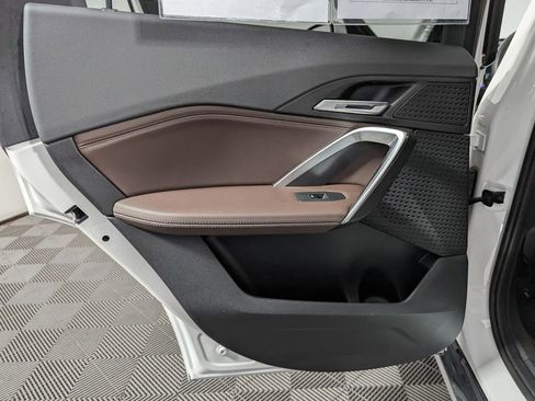 Certified 2023 BMW X1 xDrive28i w/ Convenience Package image 38