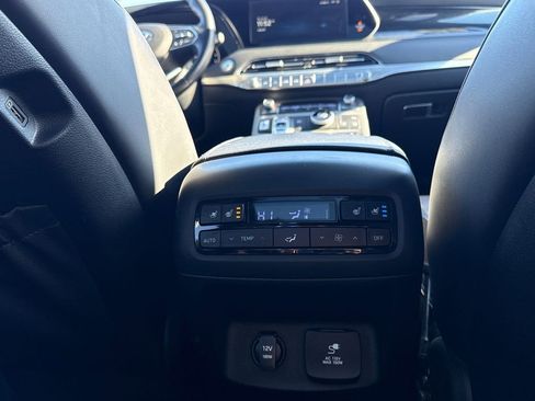Used 2021 Hyundai Palisade Calligraphy w/ Cargo Package image 18