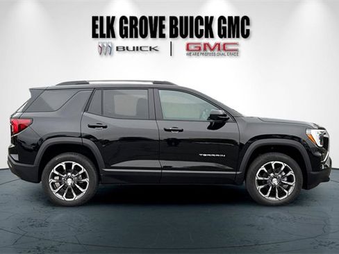 New 2026 GMC Terrain Elevation w/ Elevation Premium Package image 3